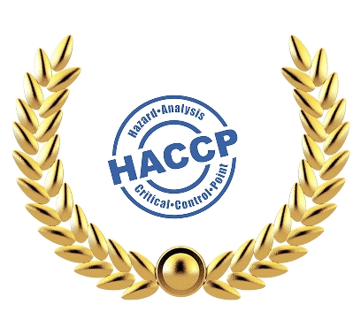 HACCP Certification