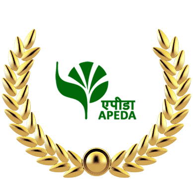 APEDA Certification