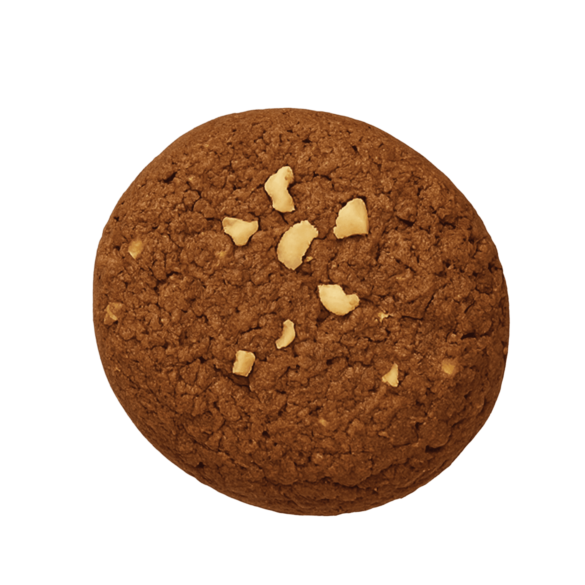 Mix Dry Fruits Biscuit
