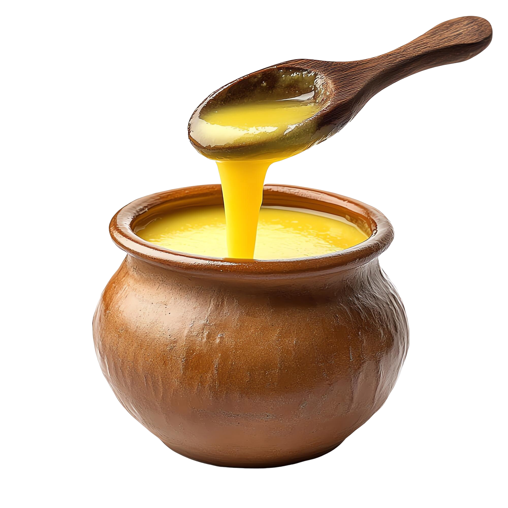 Organic A2 Vedic Ghee